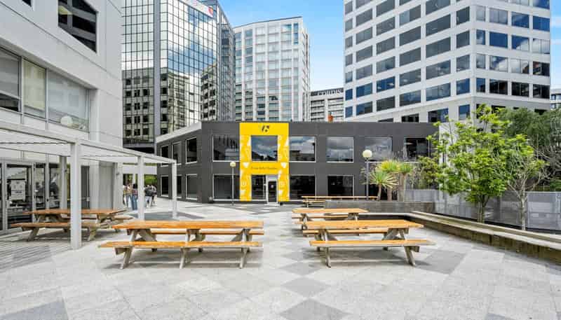 69 Symonds Street, Auckland Central