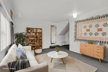 12F Radnor Street, Hamilton Central