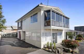 12F Radnor Street, Hamilton Central