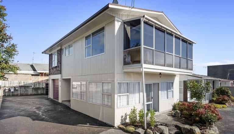 12F Radnor Street, Hamilton Central