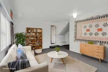 12F Radnor Street, Hamilton Central