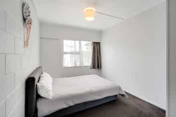 12F Radnor Street, Hamilton Central