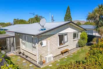 1/23 Lee Street, Blenheim Central