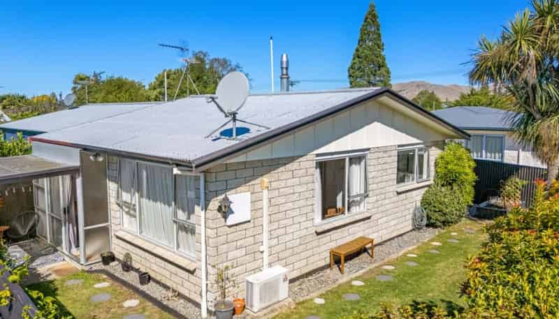 1/23 Lee Street, Blenheim Central