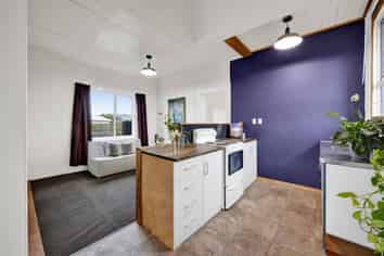 81 Manawapou Road, Hawera