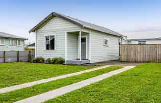 81 Manawapou Road, Hawera