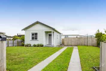 81 Manawapou Road, Hawera