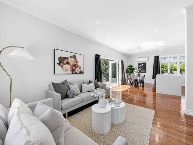 45 Ferry Road, Martinborough