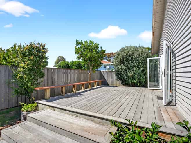 45 Ferry Road, Martinborough