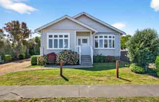 45 Ferry Road, Martinborough