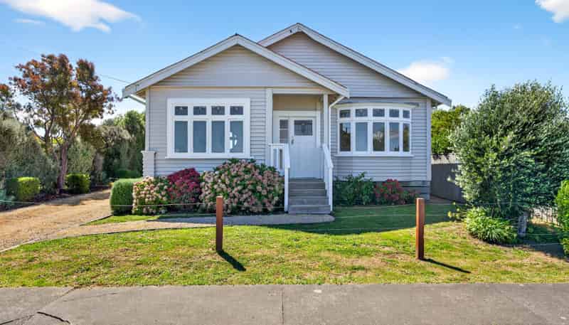 45 Ferry Road, Martinborough