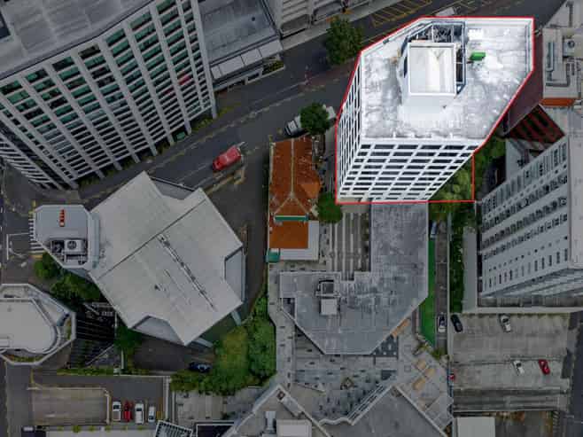 STRATEGIC INVESTMENT - VALUE ADD OR CONVERSION
