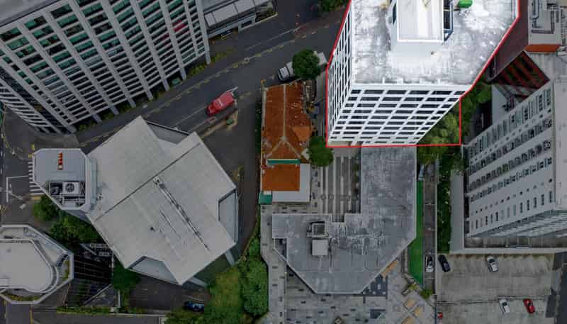 7 City Road, Auckland Central