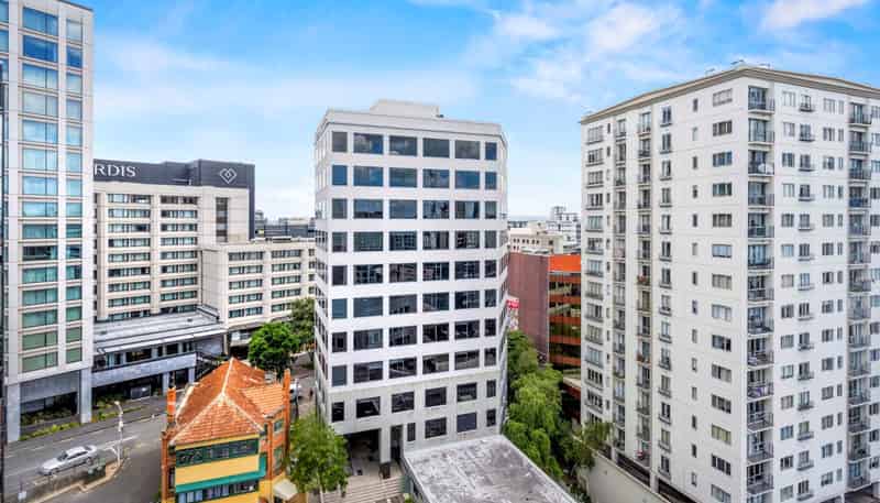 7 City Road, Auckland Central