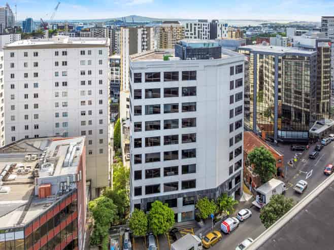 STRATEGIC INVESTMENT - VALUE ADD OR CONVERSION
