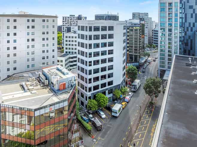 STRATEGIC INVESTMENT - VALUE ADD OR CONVERSION
