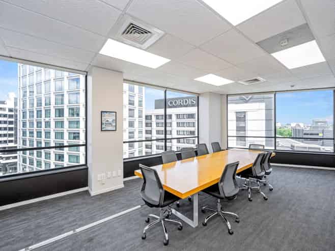 STRATEGIC INVESTMENT - VALUE ADD OR CONVERSION
