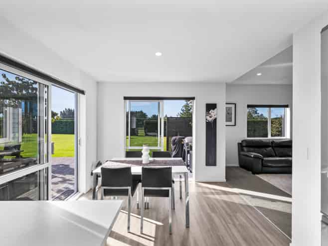 250 Mandeville Road, Ohoka