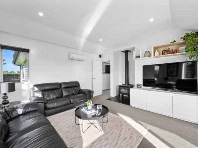 250 Mandeville Road, Ohoka