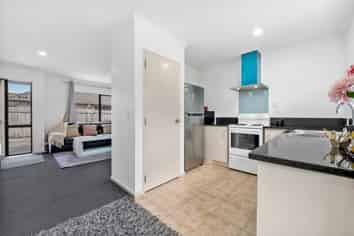 518 A & 518 B Chapel Road, East Tamaki