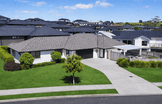 19 Herbert Oldham Road, Pokeno