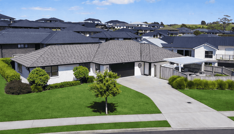 19 Herbert Oldham Road, Pokeno