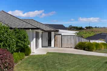 19 Herbert Oldham Road, Pokeno