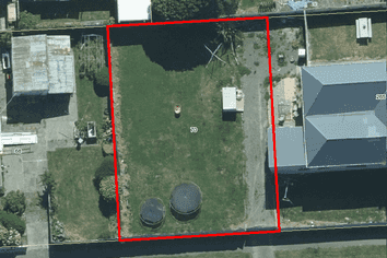 70 Jenkin Street, Strathern