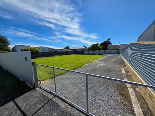 70 Jenkin Street, Strathern