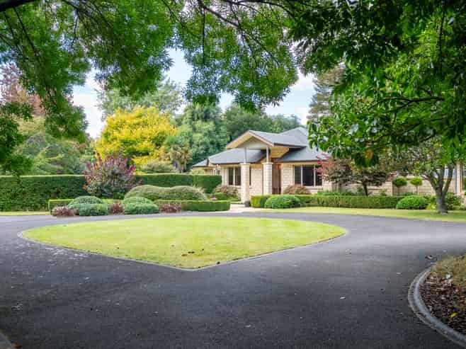 47A Poplar Lane, Matangi