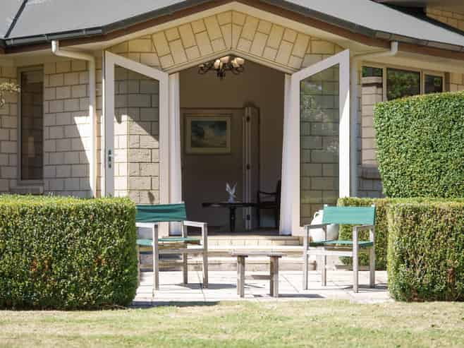 47A Poplar Lane, Matangi