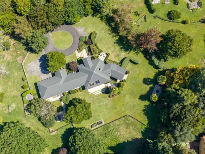 47A Poplar Lane, Matangi