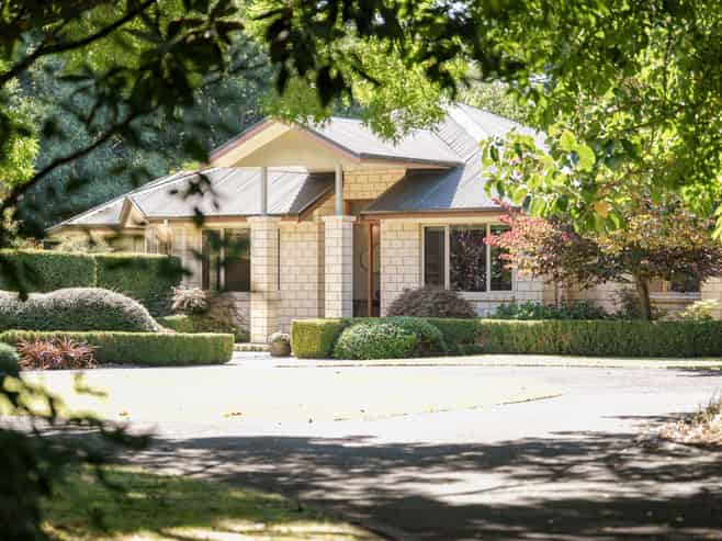 47A Poplar Lane, Matangi