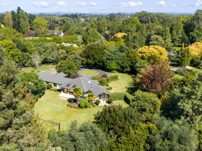 47A Poplar Lane, Matangi