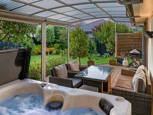 28 William Dawson Crescent, Wigram