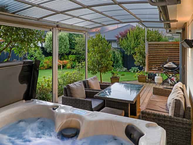 28 William Dawson Crescent, Wigram