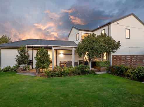 28 William Dawson Crescent, Wigram