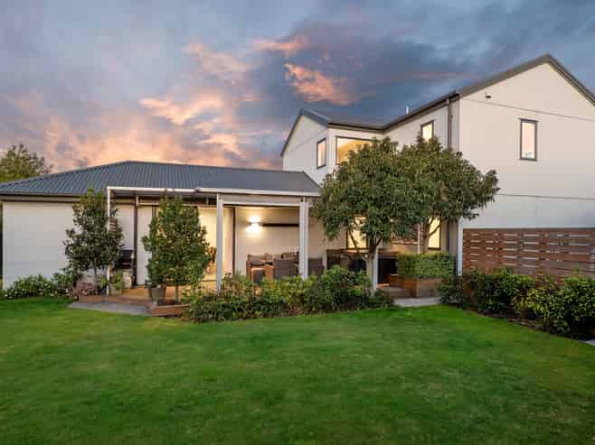 28 William Dawson Crescent, Wigram