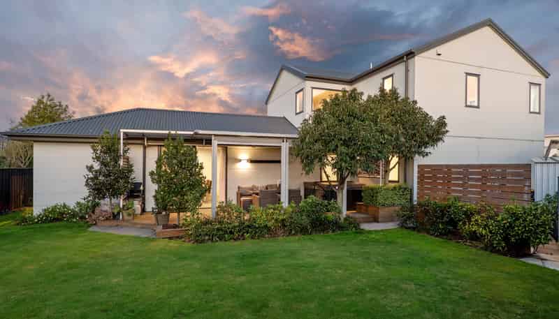 28 William Dawson Crescent, Wigram