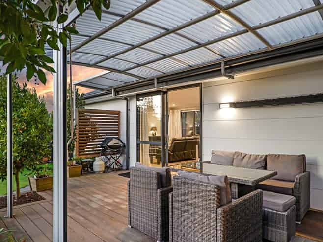 28 William Dawson Crescent, Wigram