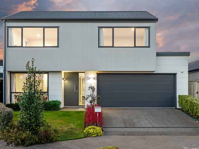 28 William Dawson Crescent, Wigram