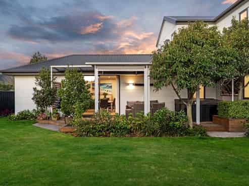 28 William Dawson Crescent, Wigram