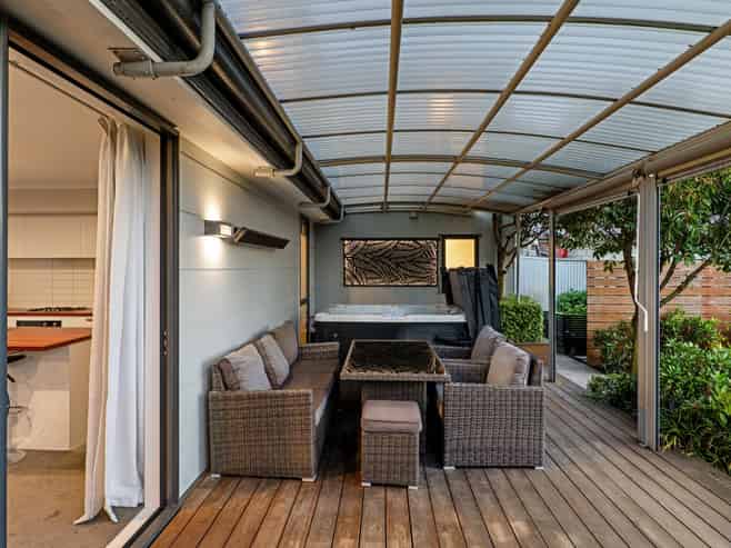 28 William Dawson Crescent, Wigram