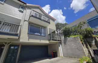 1/45 A Rolleston St, Mount Cook