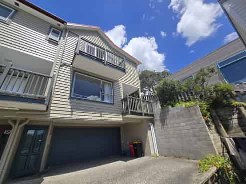 1/45 A Rolleston St, Mount Cook