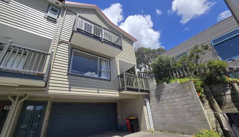 1/45 A Rolleston St, Mount Cook