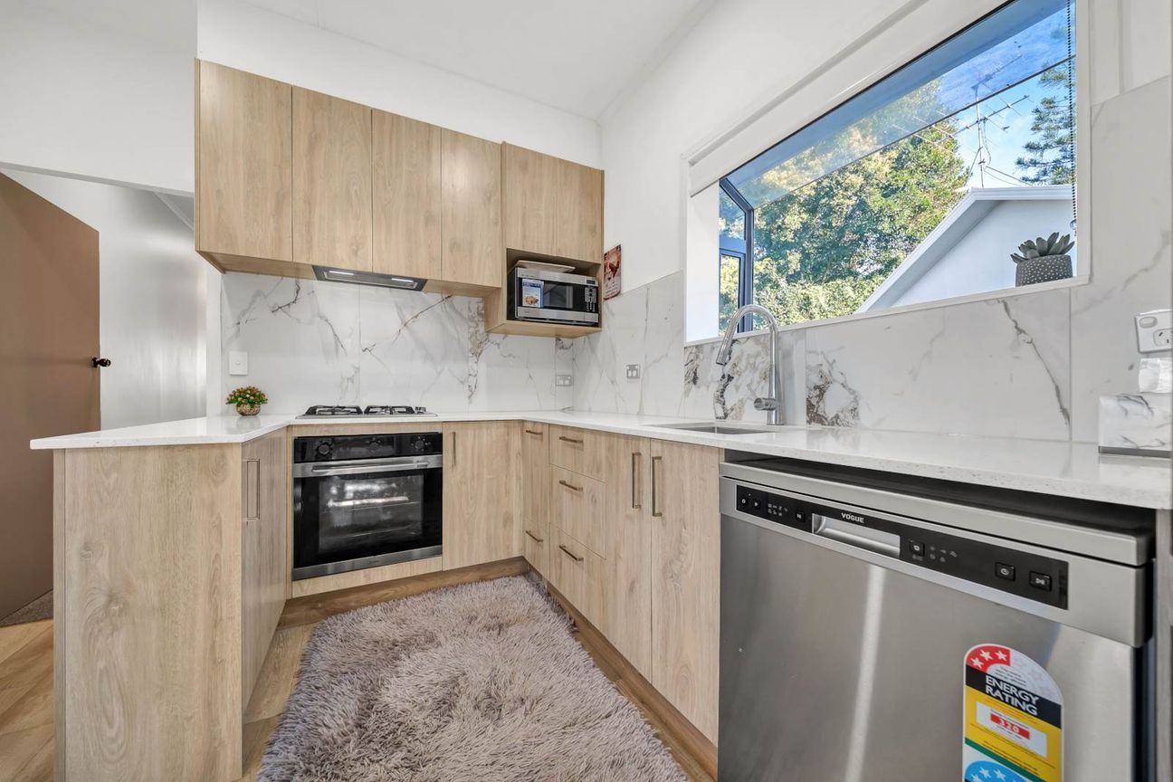 House in Ōtara-Papatoetoe, Papatoetoe - View 5