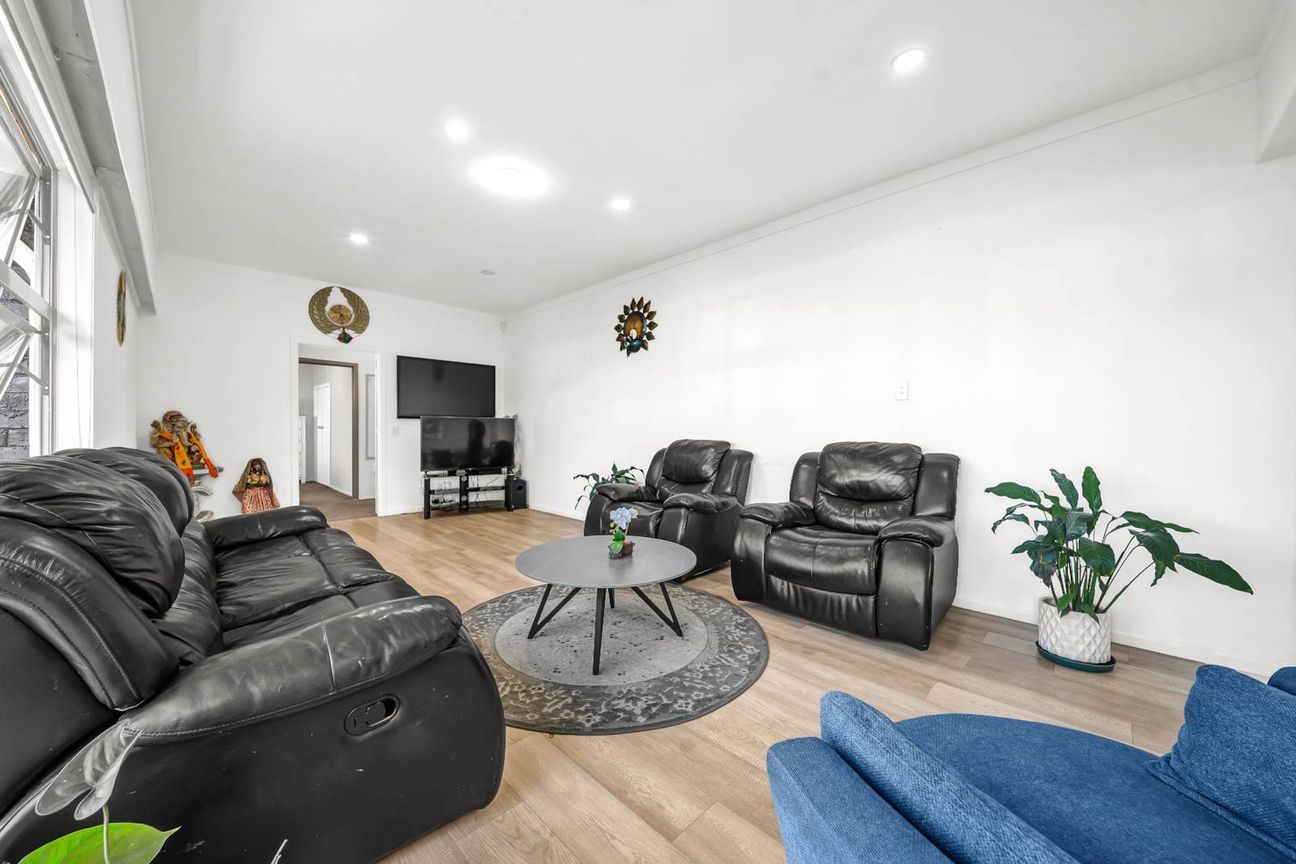 House in Ōtara-Papatoetoe, Papatoetoe - View 2