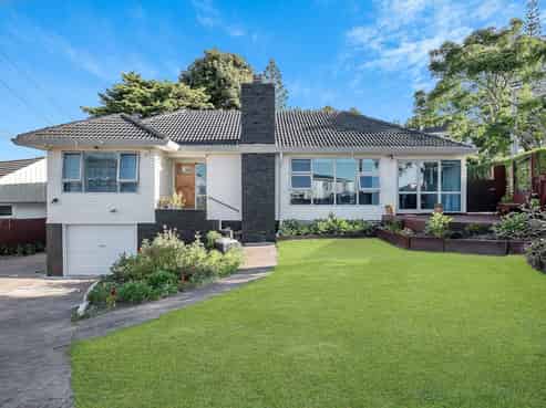 52 Station Road, Papatoetoe