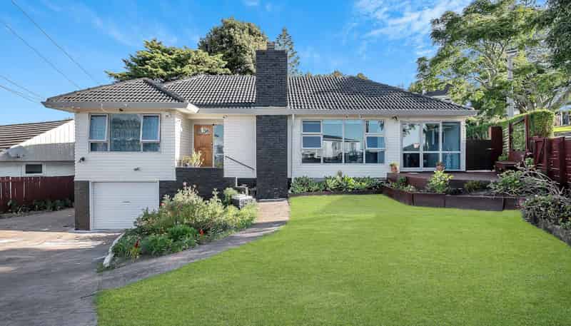 52 Station Road, Papatoetoe